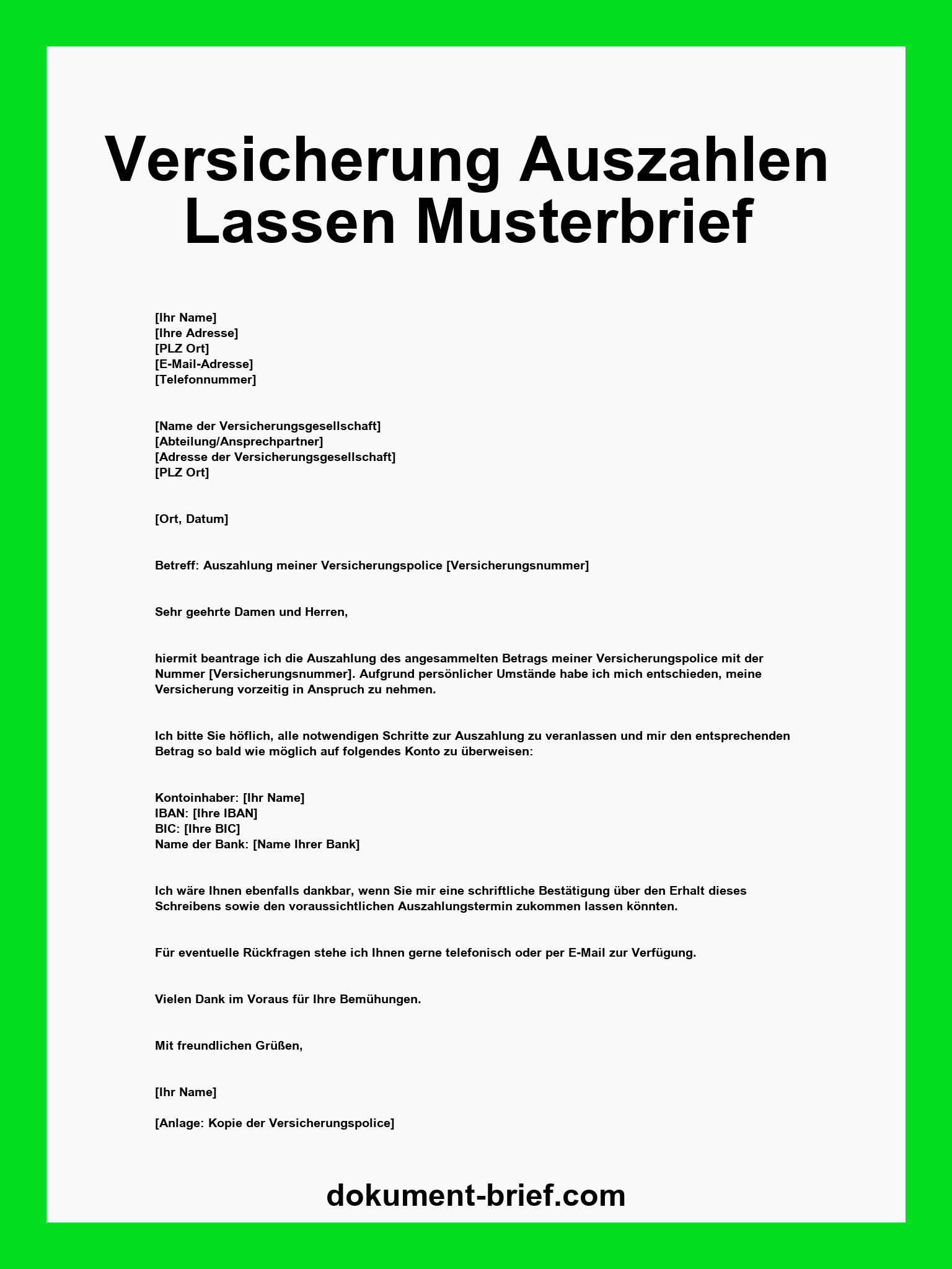 Direktversicherung Beitragsfrei Stellen